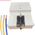 Full Pneumatic Touch Sensor Cable Wire Stripping Machine
