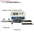 Automatic cutting stripping machineWire stripping machinewire cutting machine Can work continuously for 24 hours