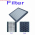 Mini Efficient Purification Soldering Smoke Cleaner Fume Extractor TBK-638