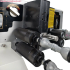 Automatic Wire Cable Cutting Stripping Twisting Machine HS-BX03