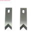 2 Line Computer Auto Wire Stripper Cable Cutting Machine HS-BX01