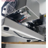 Automatic Wire Cable Cutting Stripping Twisting Machine HS-BX03