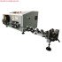 Updated 70mm2 Square Automatic Multi Core Single Cable Wire Cutting Stripping Machine HS-BX08-B