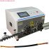Multi-core Sheathed Wire Conductor Cable Cutting Stripping Machine