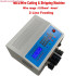 High Speed Automatic Wire Stripping Machine with 2 Wire Feeding