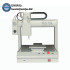 Precision Three Axis Rotary Axis Automatic Frame Gluing Dispenser