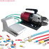 Pneumatic Terminal Crimping Pliers Tool HS-5ND1.3T