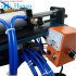 Electric Ironing Heating Pneumatic Cable Peeling Machine HS-310R