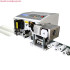 Full Automatic Wire Cutting Stripping Machine for Flat Ribbon Cables HS-BX10