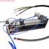 Pneumatic Wire Stripping Machine for Cable Inner Core and Outer Jacket