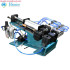 416 Pneumatic Wire Stripping Machine Wire and Cable Pneumatic Peeling Machine Pneumatic Stripper for Metal Wire Recycle Wire
