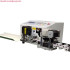 Electric Flat Ribbon Cable Split Wire Stripping Splitting Machine HS-BX10