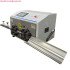 Multi-core Sheathed Wire Conductor Cable Cutting Stripping Machine