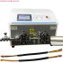 Multi-core Sheathed Wire Conductor Cable Cutting Stripping Machine