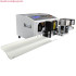 Full Automatic Wire Cutting Stripping Machine for Flat Ribbon Cables HS-BX10