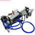 Electric and Pneumatic Cable Wire Stripping Machine HS-315