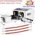 Automatic Wire Cable Cutting Stripping Twisting Machine HS-BX03