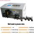 Multi Core Single Core Wire Peeling Stripping Cutting Machine