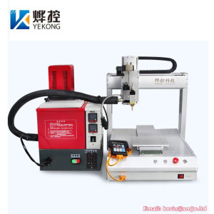 Automatic Melt Glue Applicator Spray Machine 5L