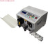 2 Line Computer Auto Wire Stripper Cable Cutting Machine HS-BX01