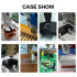 3-Axis Desktop 300cc CNC Glue Dispenser Machine Automatic 330ML Polyuretha RTV Silicone Sealant Glue Dispensing Robot Equipment