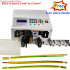 2 Line Computer Auto Wire Stripper Cable Cutting Machine HS-BX01