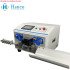 Touch Screen 2 Lines Automatic Wire Cable Cutting Stripping Machine HS-TS01-2