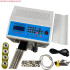 High Speed Automatic Wire Stripping Machine with 2 Wire Feeding