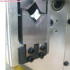 High Speed Steel Cutter Blade Knife for 10mm Square Wire Stripping Machine 2pcs/set