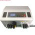 Sheath Wire Multicore Cable Solid Wire Stripping Machine HS-BX08