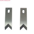 2 Line Small Wire Automatic Wire Stripper Machine HS-BX01
