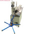 Full Automatic 5 Wires Cutting Stripping Terminal Crimping Tinning Machine