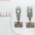 Terminal Crimping Blade Model Knives Blades for Molex 46235