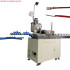 Full Automatic 5 Wires Cutting Stripping Terminal Crimping Tinning Machine