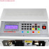 Automatic Cable Cutting Stripping Wire Peeling Machine HS-BX01-1LINE