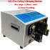 High Speed Automatic Wire Stripping Machine with 2 Wire Feeding