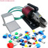 Pneumatic Terminal Crimping Pliers Tool HS-5ND1.3T