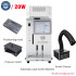 Automatic Laser Back Glass Remover TBK 958A