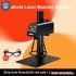 Handheld Portable Fiber Laser Marking Machine Diaotu B5