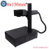Jewelry Steel Ring Metal Laser Cutting Fiber Laser Marking Machine