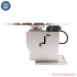 Round Wheel Rotary Axis Worktable for Fiber Laser Marking