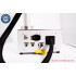Portable DIY Metal Jewelry Engraving Fiber Laser Marking Machine