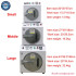 Vacuum OCA Lamination Bubble Remover Machine