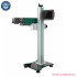 UV JPT Glass Flying Laser Marking Machine