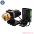 Rotary Axis Chuck Ring Bracelet Jewelry Engraving Fiber Laser Marking Machine