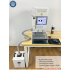 Fume Extractor Soldering Smoke Purifier TBK