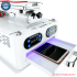 UV Curing LCD Screen Frame Separator TBK-258