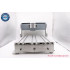 Mini CNC Frame Ball Screw Kit Rotary Axis Nema 23 Stepper Motors 3040