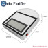 Smoke Absorber Fume Extractor for Laser Machine TBK-658