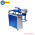 Optional Rotation Axis Metal Gold Silver Disassembled Engraving Fiber Laser